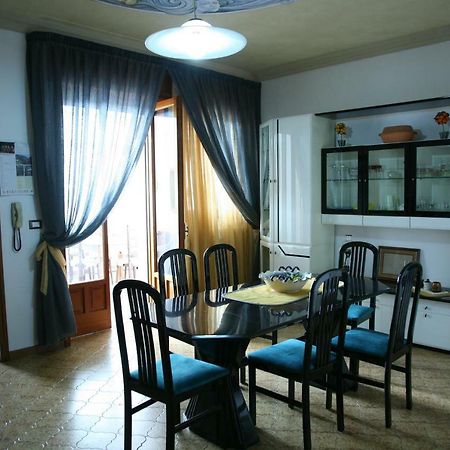 Cali Nitta Bed & Breakfast Corigliano d'Otranto Ngoại thất bức ảnh